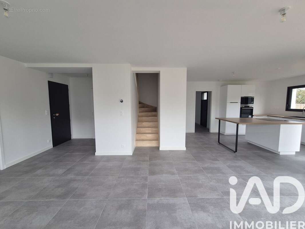 Photo 5 - Maison à TREVENEUC