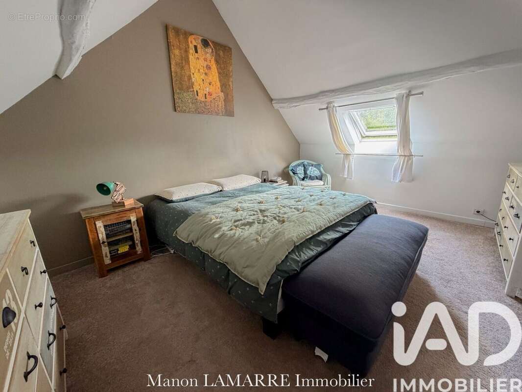 Maison 100 m² à Drocourt  - photo 4