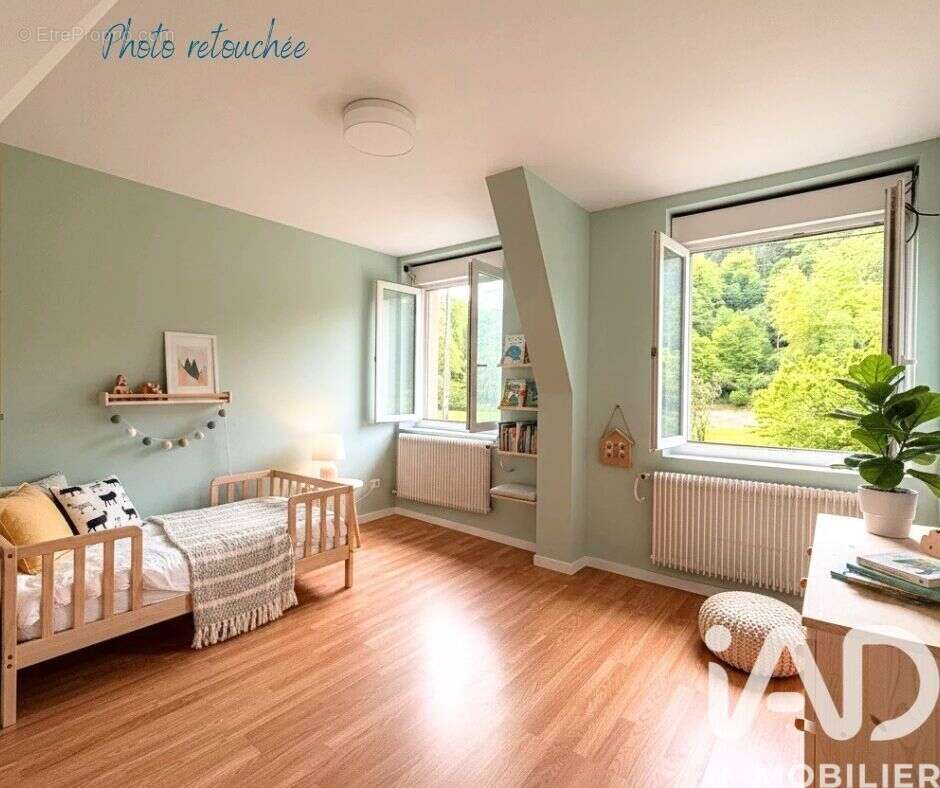 Photo 7 - Maison à PAVILLY