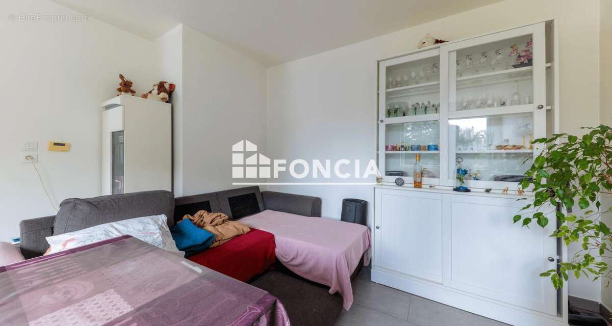Souffelweyersheim - SPÉCIAL INVESTISSEUR - 2 pièces de 43,48 m² - photo 4