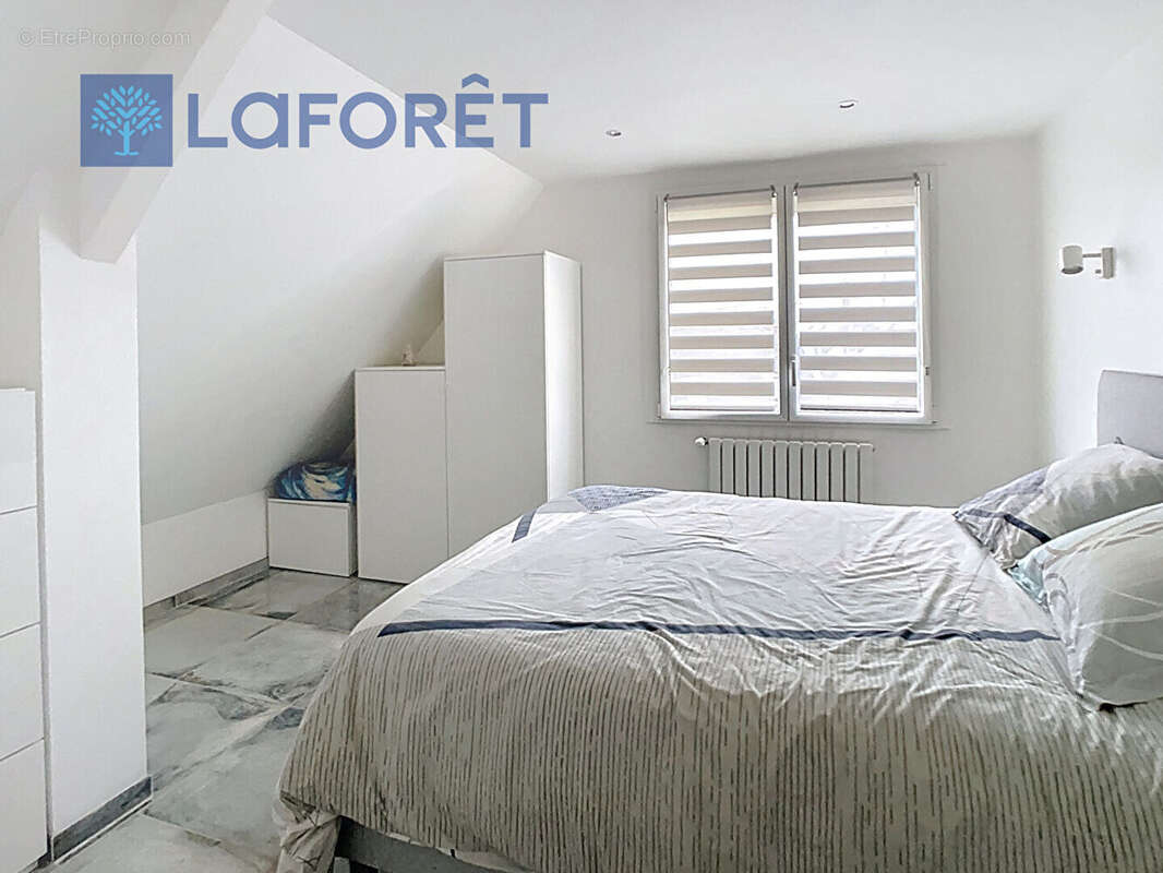 Appartement à PLOEMEUR