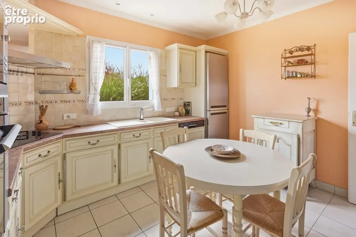 Maison 4 pièces 116 m² à vendre à Haute-Goulaine (44115) - photo 3
