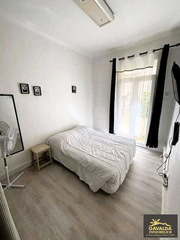 Chambre 1