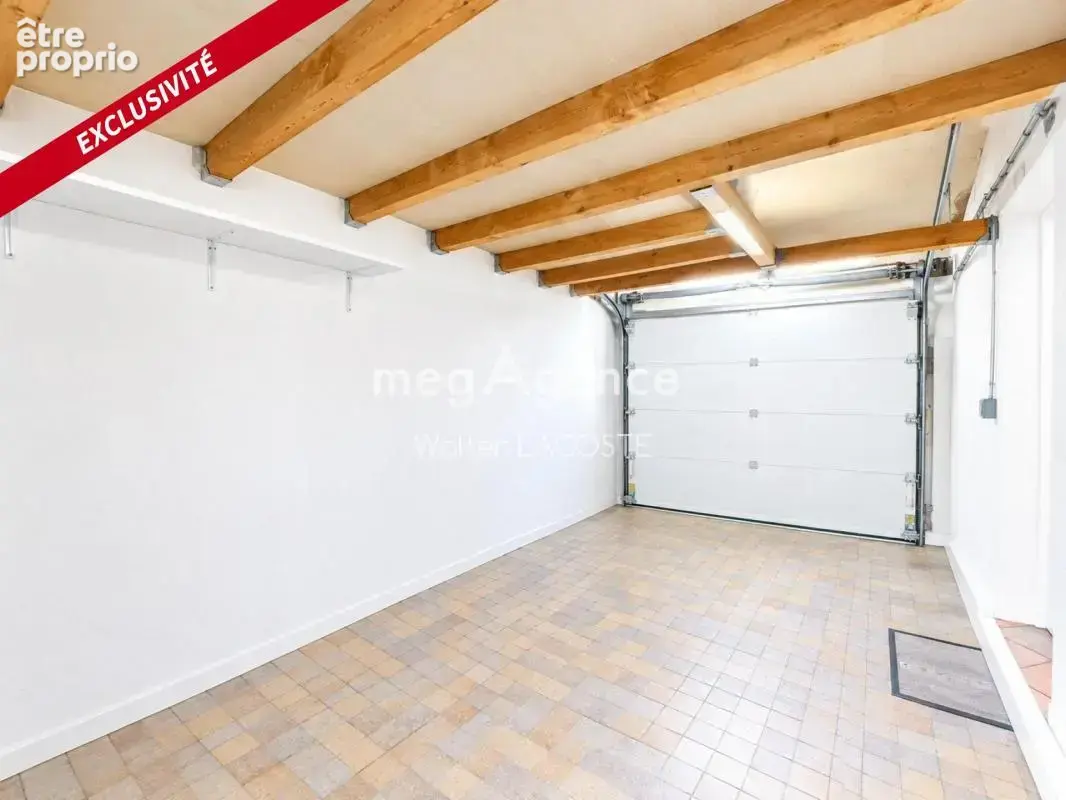 Maison familiale 5 pièces, 3 chambres, un bureau, jardin et garage - photo 12
