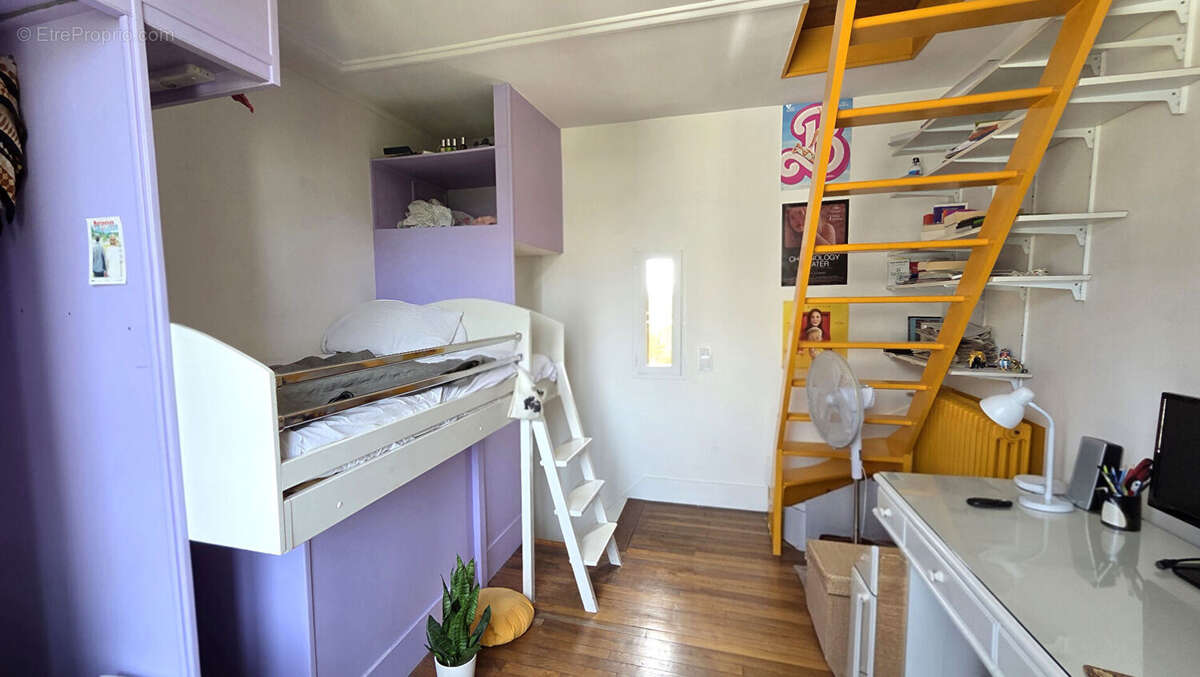 Maison Houilles 4 pièces - photo 11