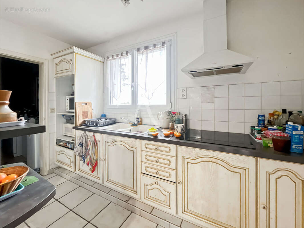 Maison NOTRE DAME DE MONTS 4 Pièces 84.44 m² - photo 3
