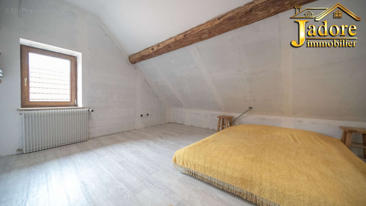 Maison à RAON-SUR-PLAINE