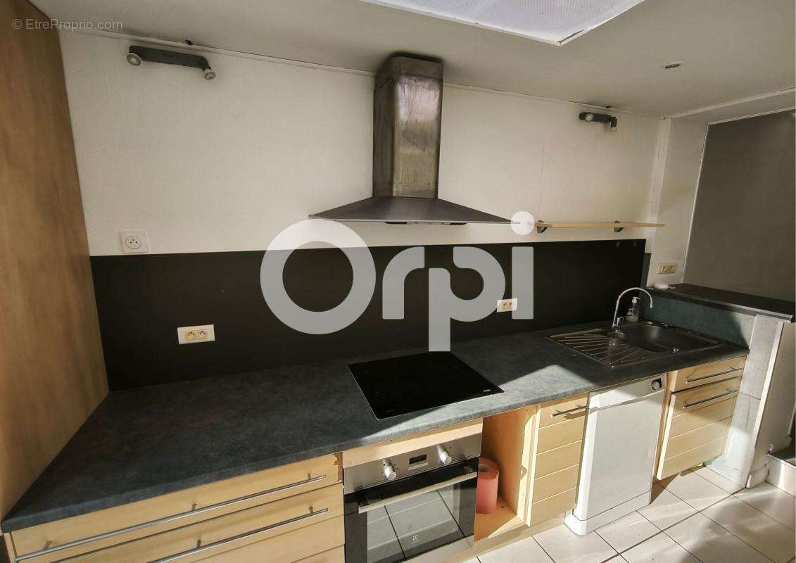 Maison à PONT-A-MARCQ