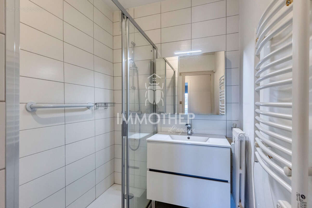 Appartement 118 m² à Grenoble  - photo 7
