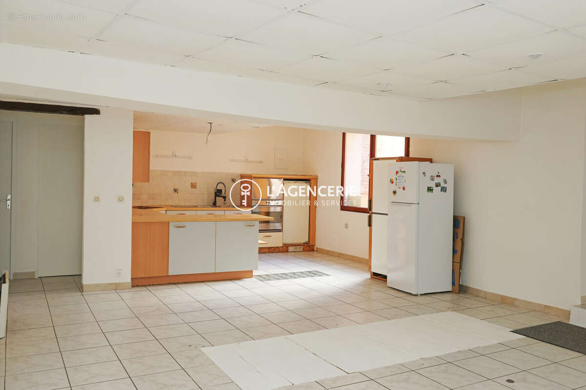 Appartement à GAILLAC