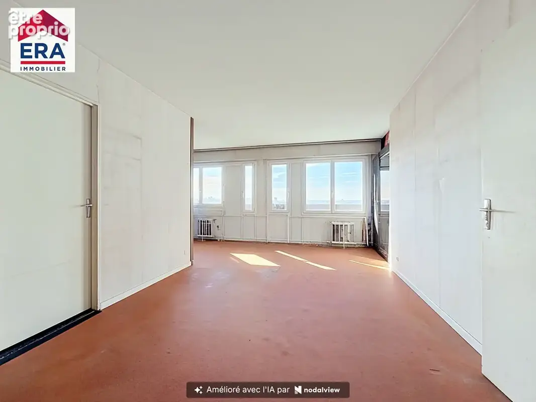 Appartement 80m² à ivry-sur-seine - photo 4