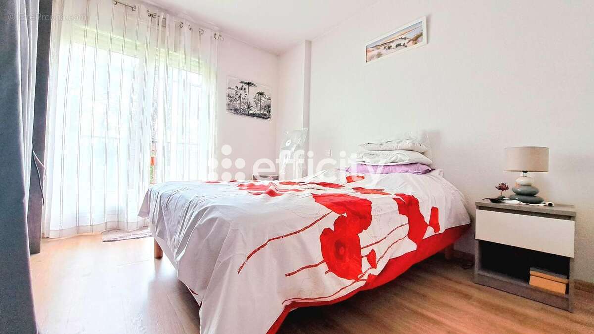 Appartement à GUJAN-MESTRAS