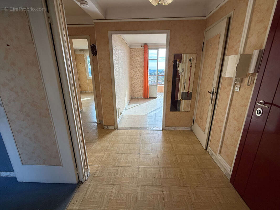 Appartement à GRASSE