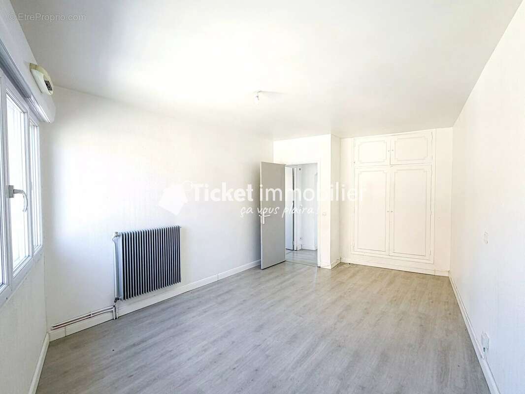 Appartement à AUTERIVE