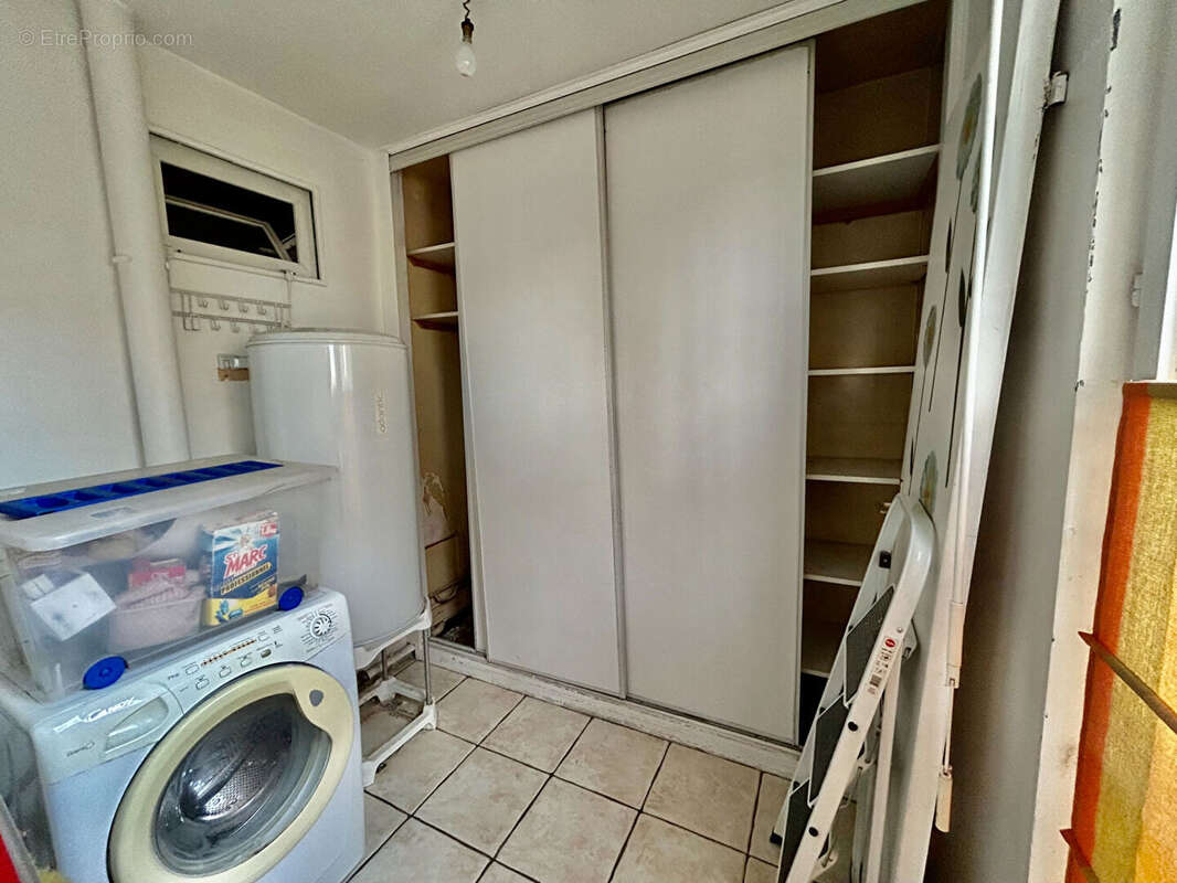 Appartement à NOGENT-SUR-MARNE