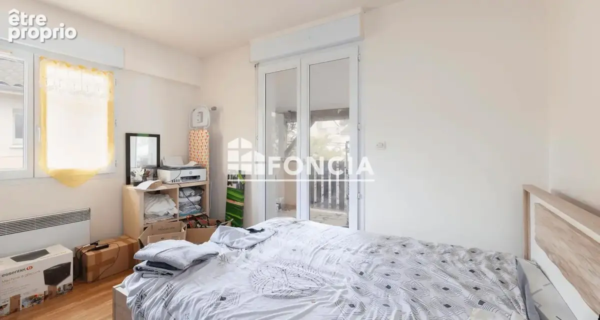  Mont-de-Marsan – Maison Mitoyenne T4 Duplex  Investissement Locatif Clé en Main - photo 6