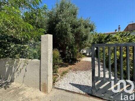 Photo 8 - Maison à PORT-LA-NOUVELLE