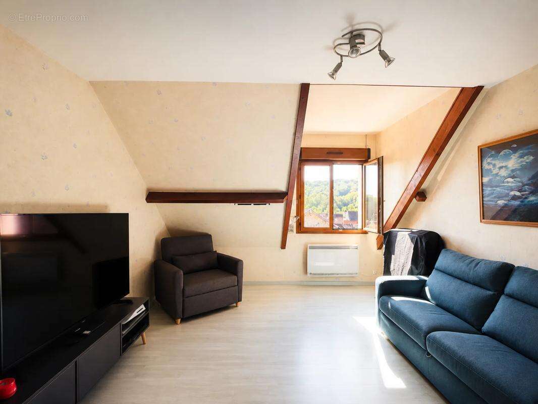 Maison de 196 m² à Saint-Martin-d'Ablois - photo 9