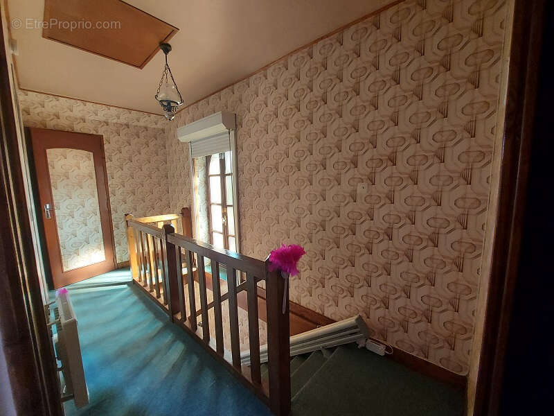 Maison à MONDOUBLEAU