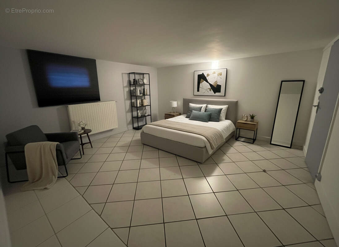 Maison à ARGENTEUIL