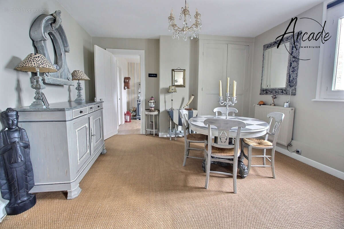 Appartement à LE HAVRE