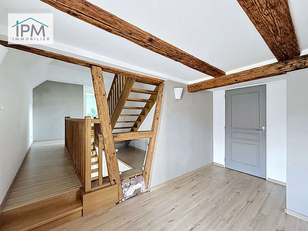 Maison à NIEDERHASLACH
