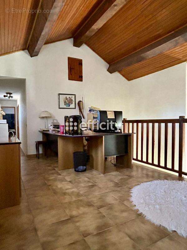 Maison traditionnelle - photo 11