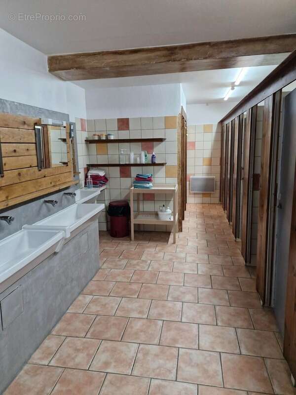 LA PALUD SUR VERDON Gite avec cuisine professionnelle, piscine - photo 16