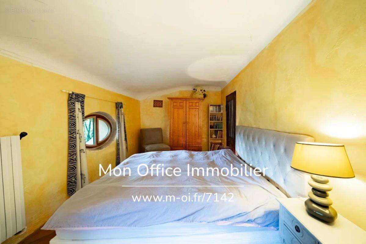 Référence : 7142-CCH - Maison 11 pièces - photo 18