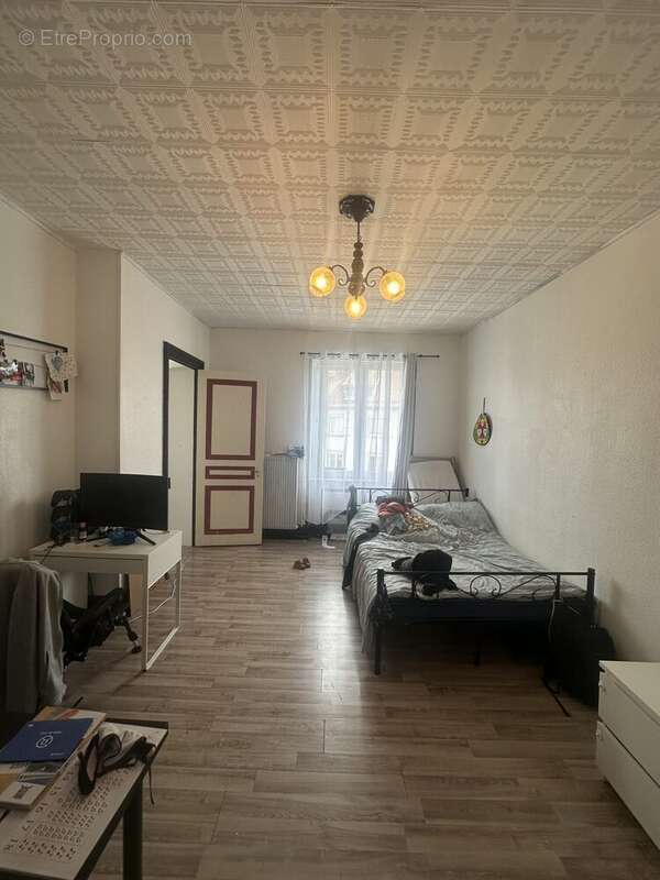 Appartement à MULHOUSE