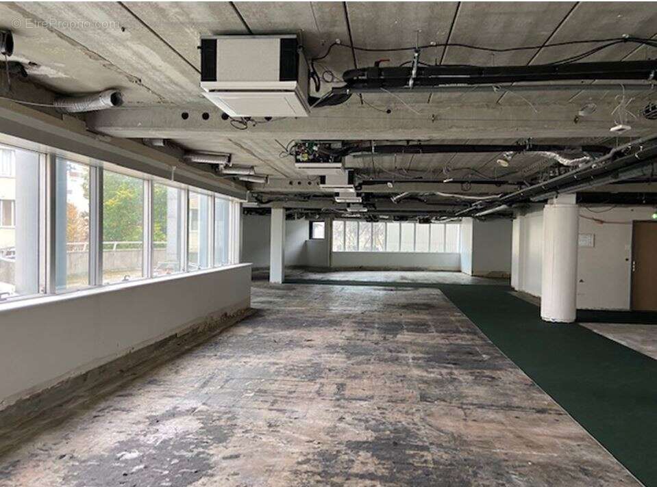 Commerce à ISSY-LES-MOULINEAUX