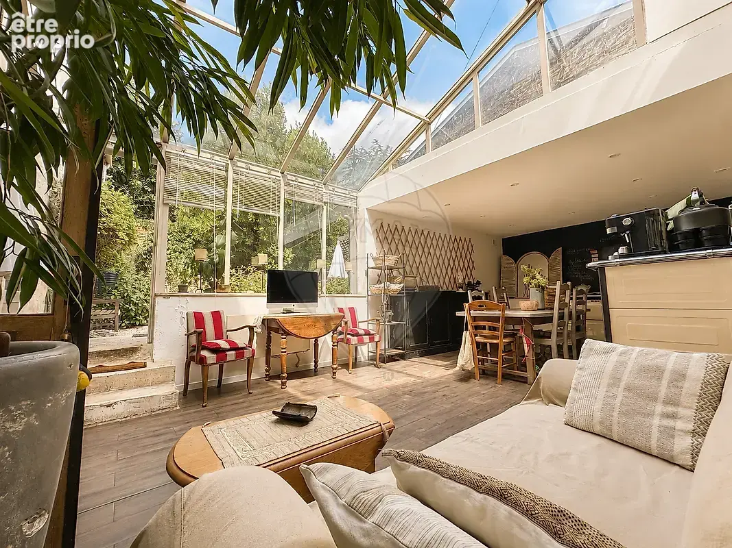 Maison 6 chambre(s) à vendre - photo 5