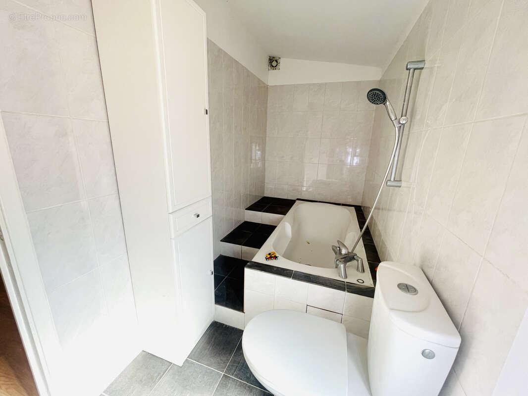 Maison à LA TRINITE