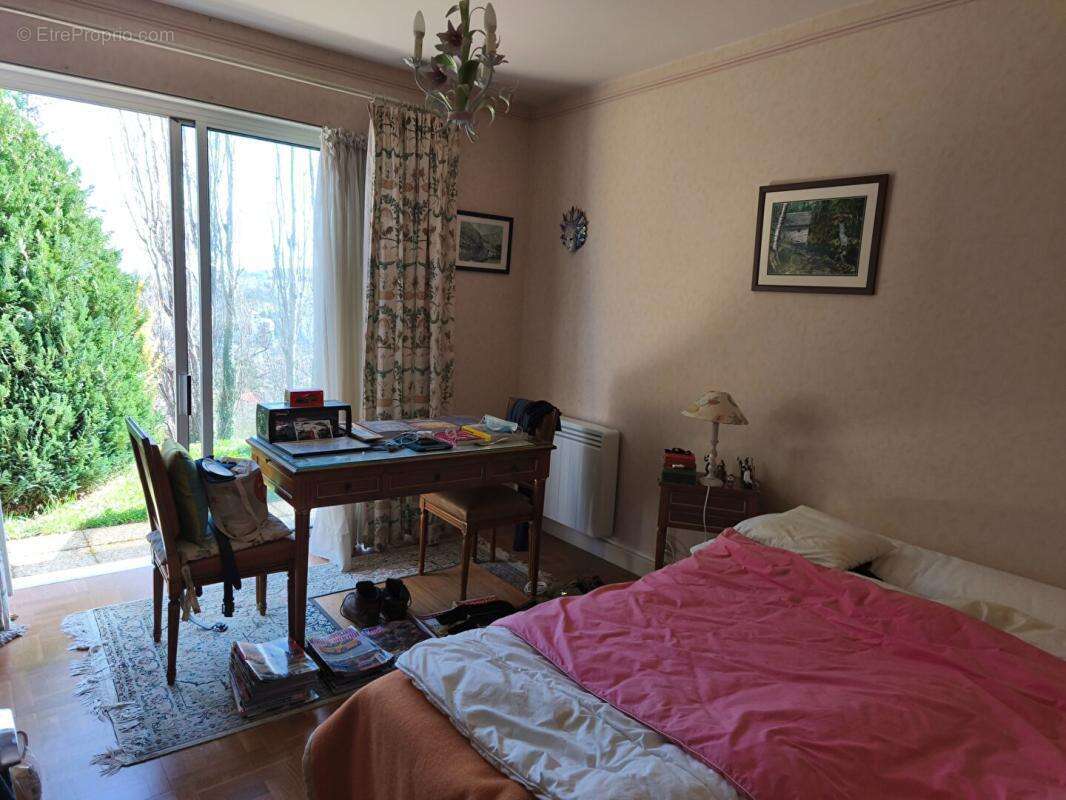 Maison d'architecte de 140 m² dans un environnement calme et sans vis-à-vis - photo 10