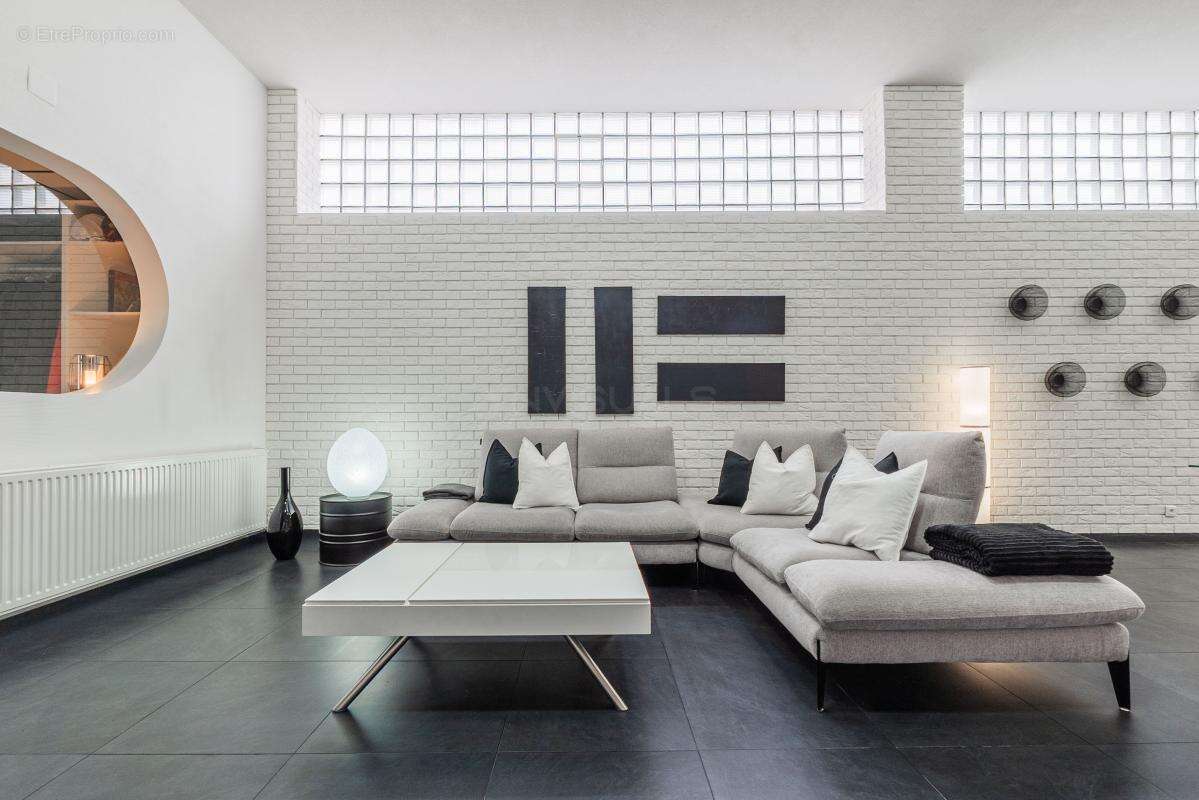 Appartement à SCHILTIGHEIM