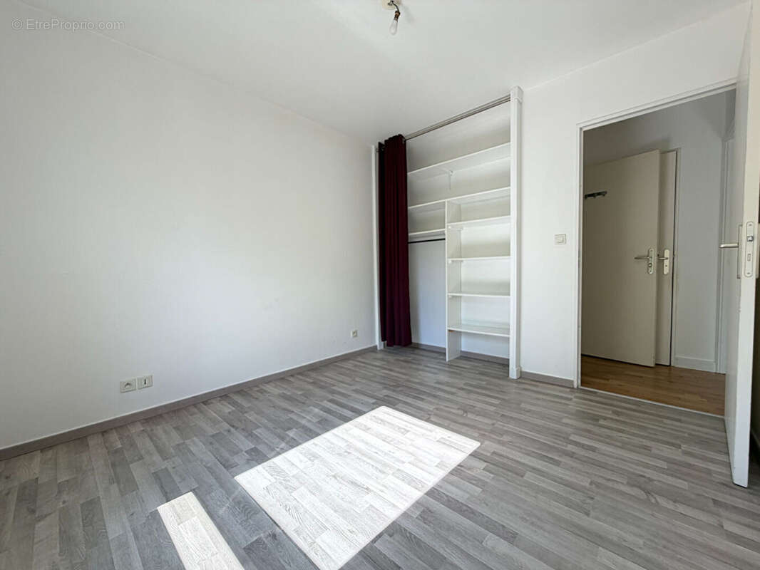 Appartement à EVREUX