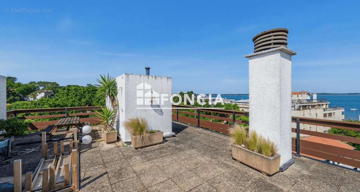 Appartement à ARCACHON
