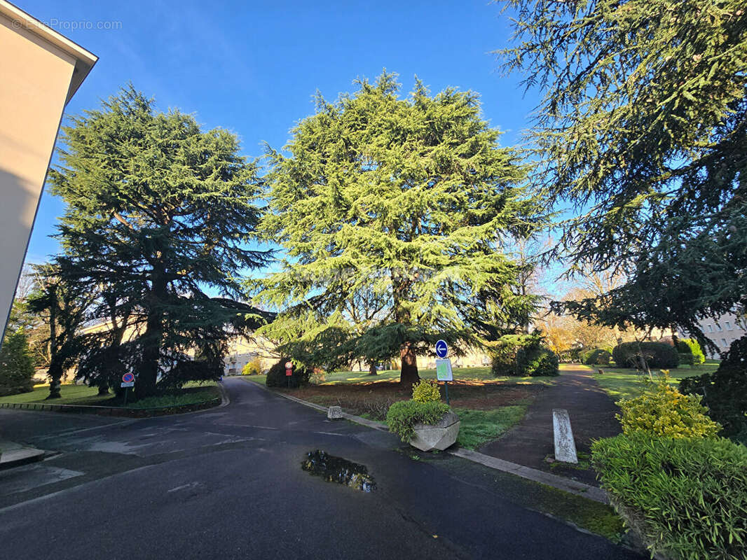 Appartement à VIROFLAY