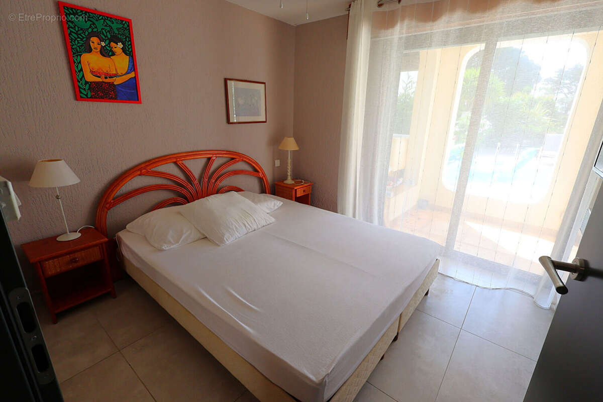 Maison à SAINTE-MAXIME