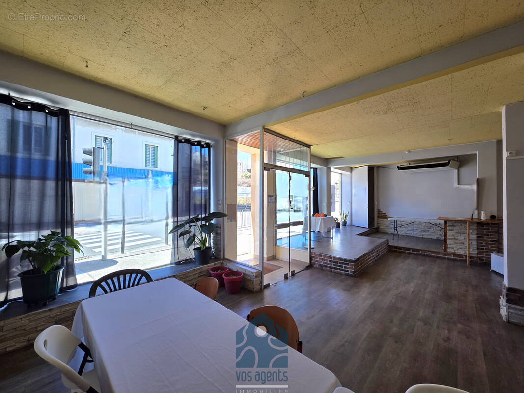 Appartement à SAINT-ELOY-LES-MINES