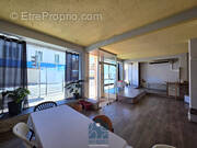 Appartement à SAINT-ELOY-LES-MINES