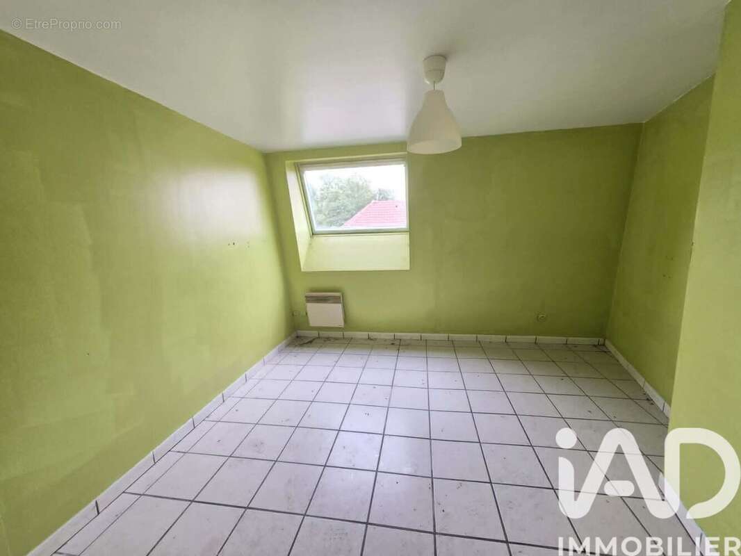 Photo 8 - Appartement à CAPINGHEM