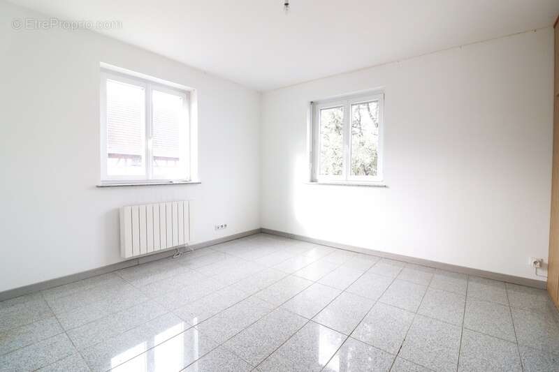 Une toile vierge pour toutes vos idées. WERENTZHOUSE (68) - photo 3