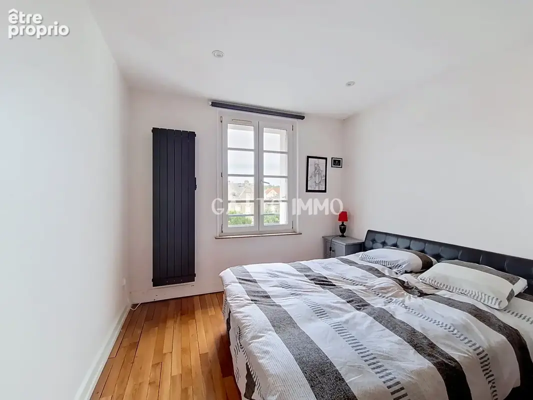 Appartement de 73m2  avec garage. - photo 6