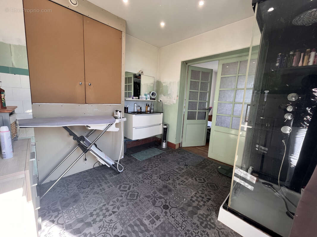 Maison à SAINT-ANDRE-LES-VERGERS