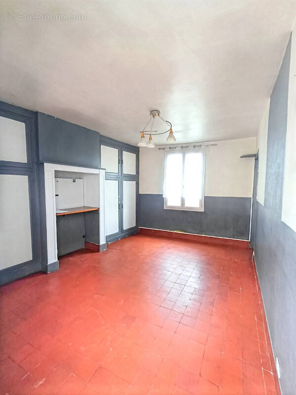 Maison à MAREUIL-CAUBERT