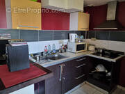 Appartement à SAINT-DENIS