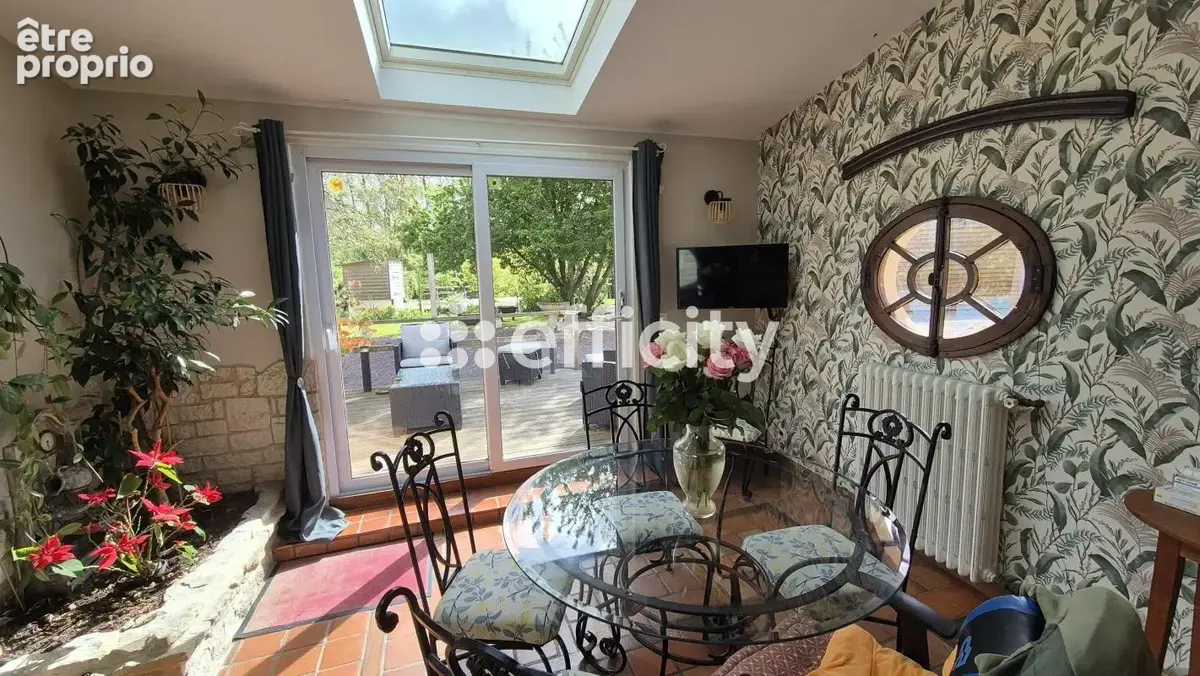 Maison de bourg - photo 10