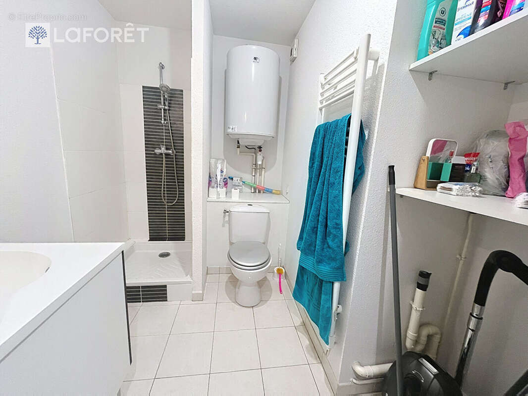 Appartement à AURAY