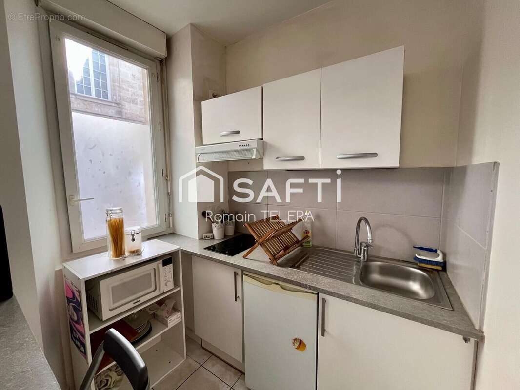 Photo 3 - Appartement à BORDEAUX